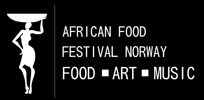 African_food_Festival_Norway_logo