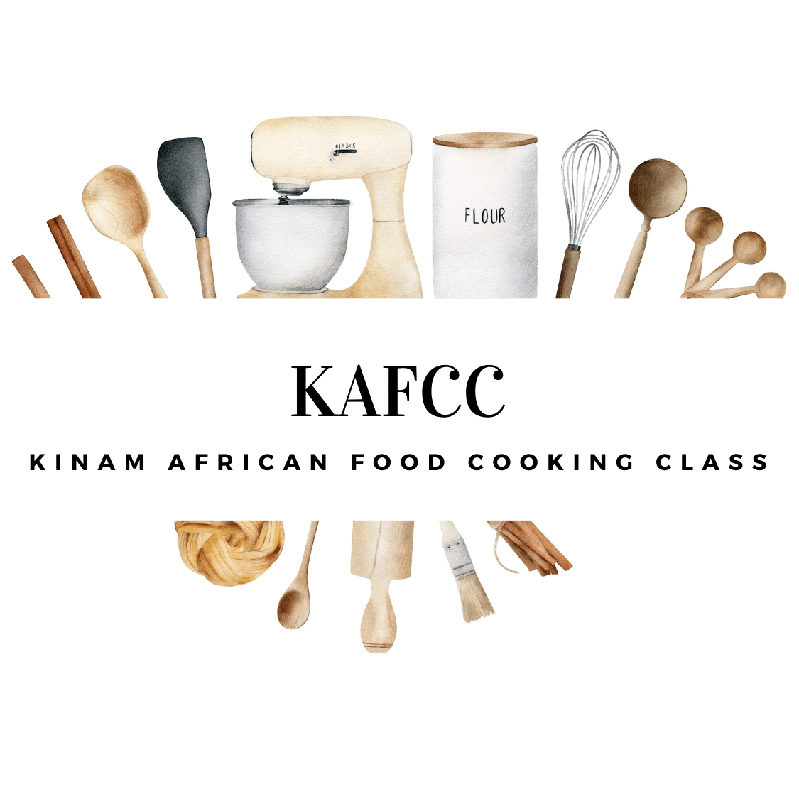 KAFCC Logo